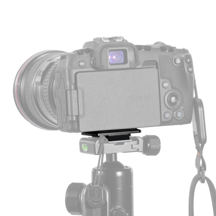 Płytka SmallRig APU2364 w stylu Arca-Swiss i Manfrotto RC2